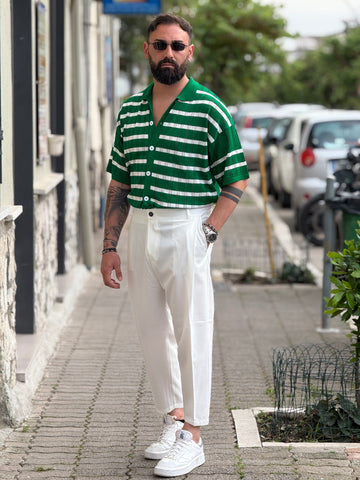 OUTFIT CASUAL CON PANTALONE KID
