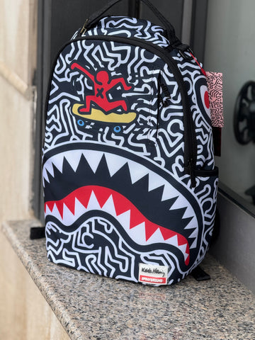SPRAYGROUND