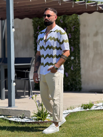 Outfit malibú