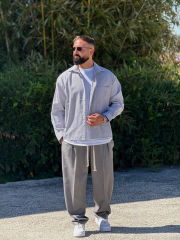 OUTFIT CON IL PANTALONE SOHO