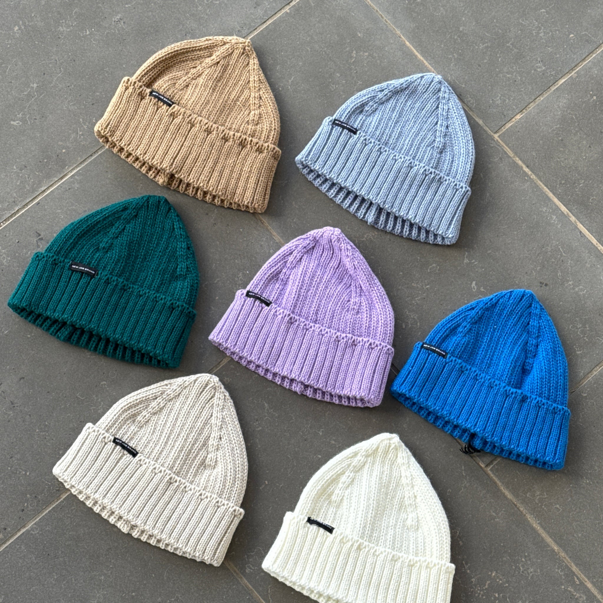Accessori cappelli&calzini