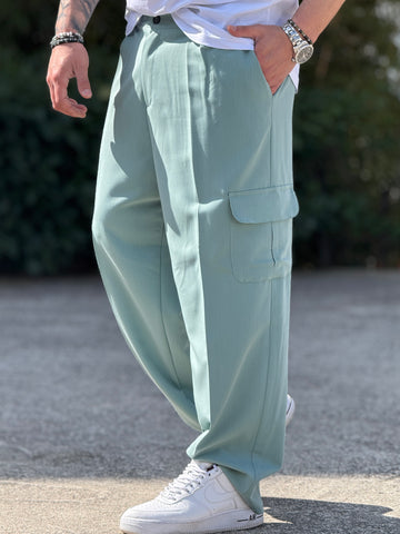 Pantalone Stromboli cargo