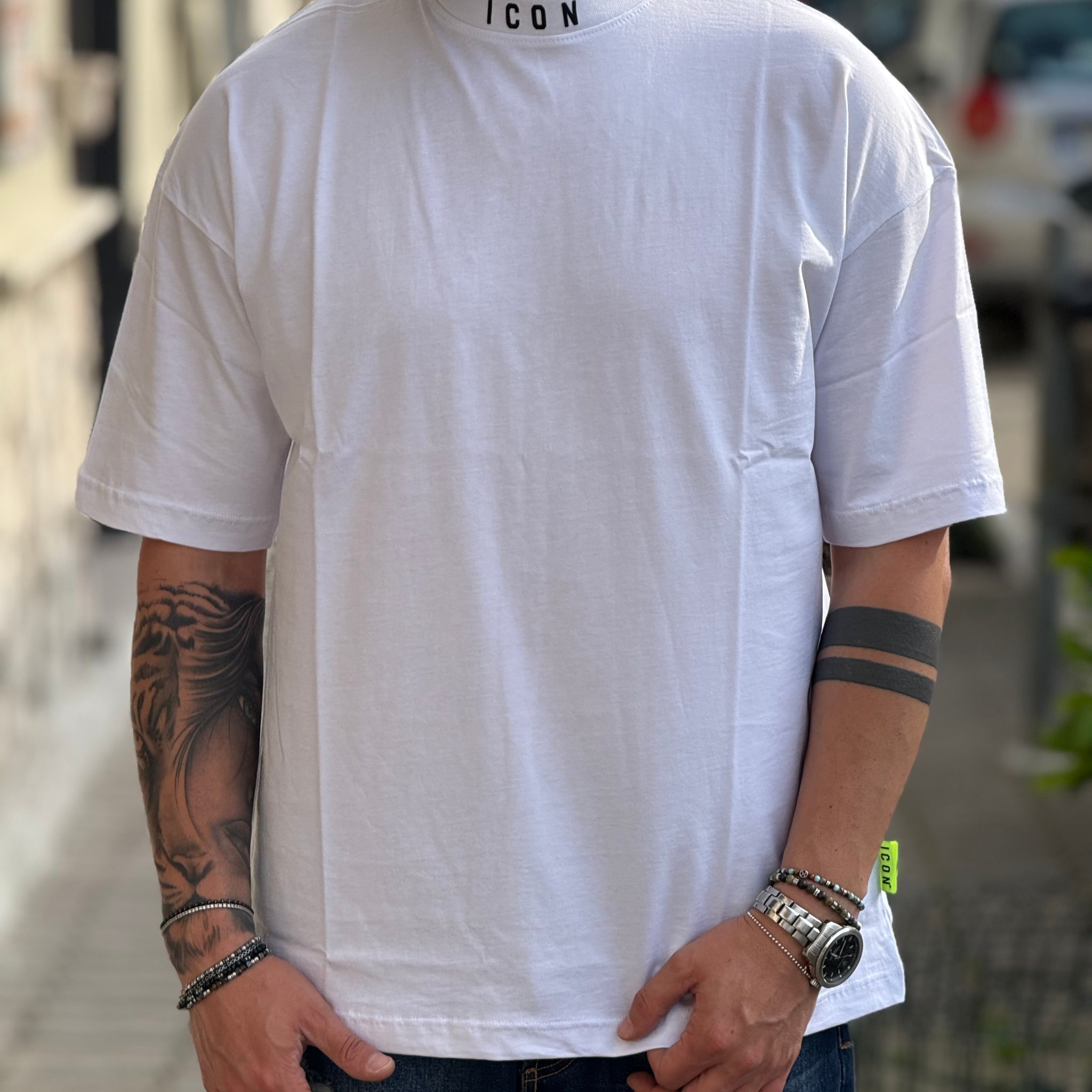 SHIRT ICON