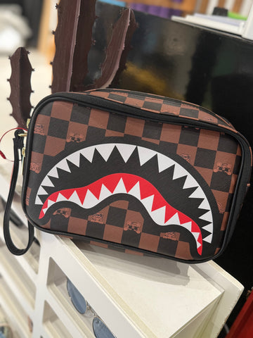 Pochette sprayground crossover  910b7994nsz