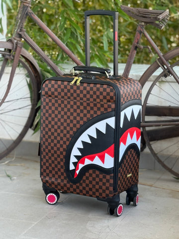 Sprayground trolley shark  910CL270NSZ