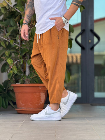 Pant Japan ruggine  new job brand