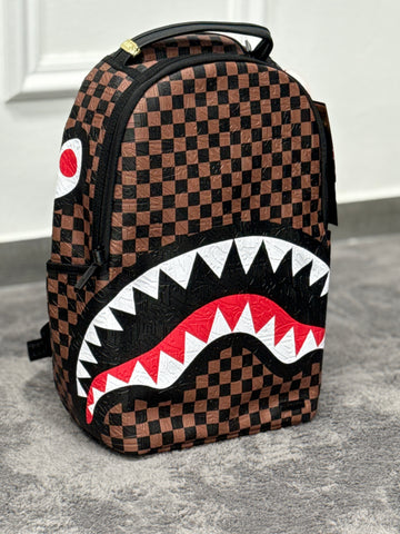 Zaino sprayground Sawtooth