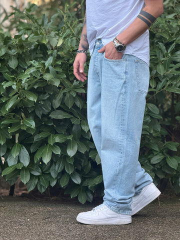 Jeans week986 lavaggio chiaro only