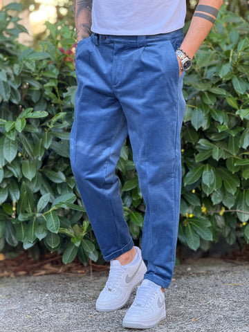 Pantalone new job brand