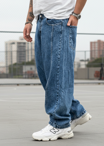 Jeans wilde new job brand
