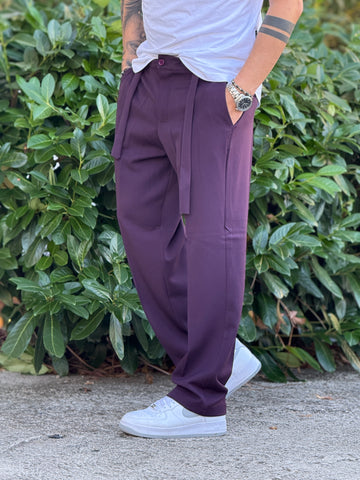 Pantalaccio new job brand