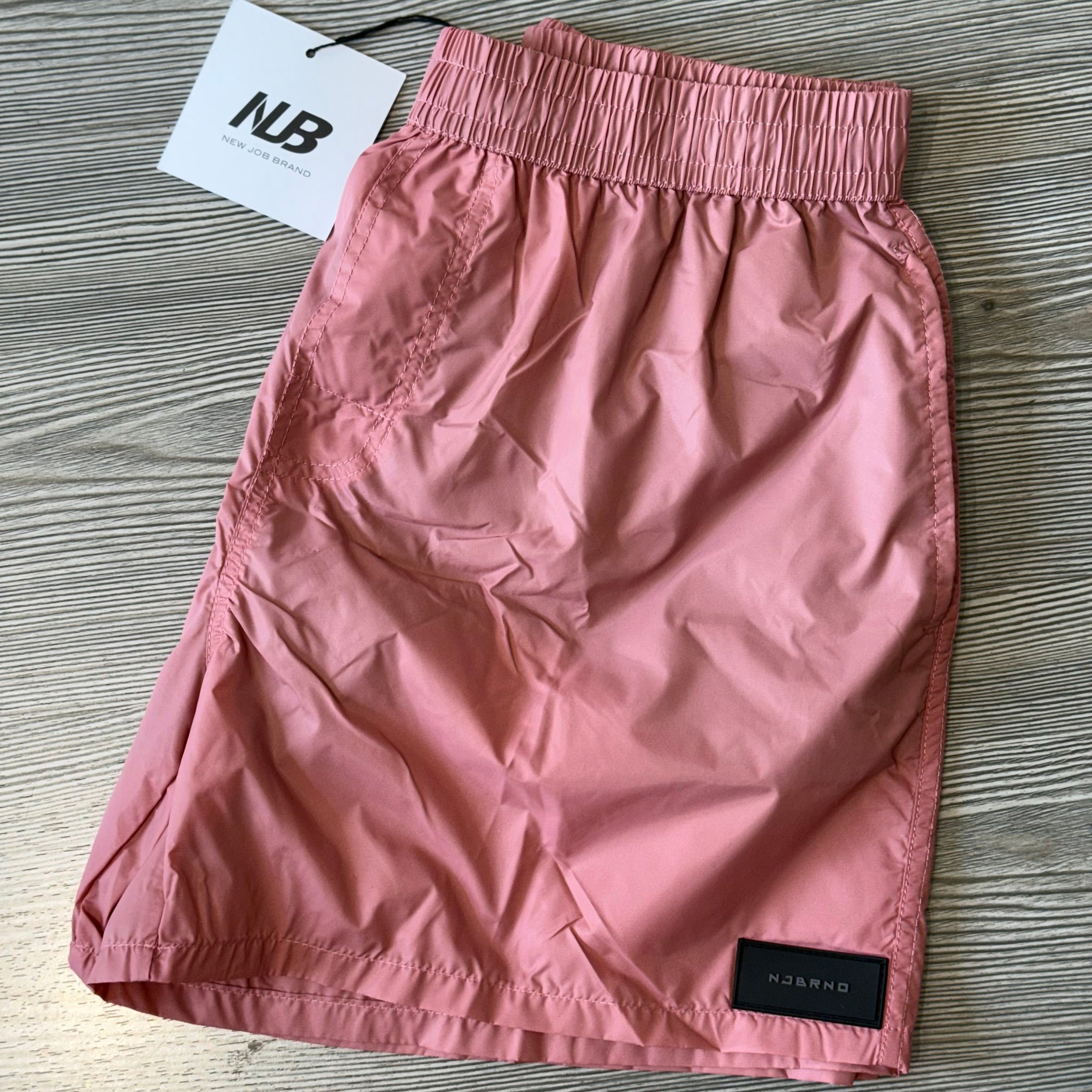 COSTUME  ROSA NEW JOB BRAND