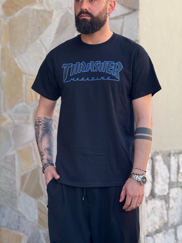 SHIRT THRASHER
