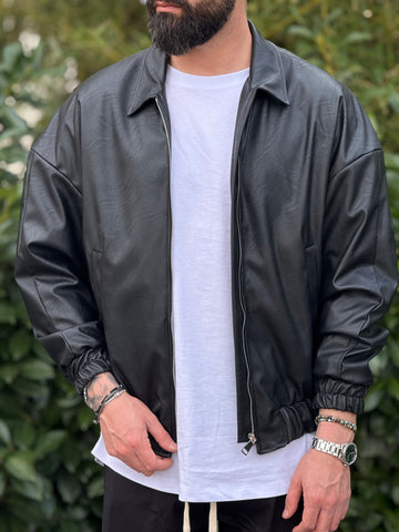 BOMBER ECO ECOPELLE NJB