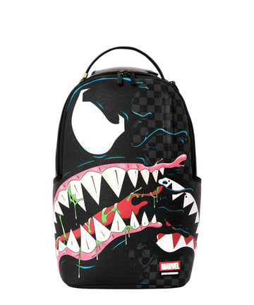 ZAINO SPRAYGROUND MARVEL SPIDERMAN VENOM 910B9143NSZ
