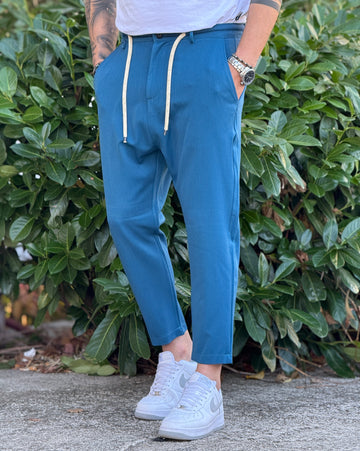 Pantalaccio new job brand