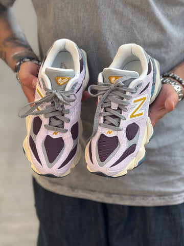 NEW BALANCE 9060 GLICINE