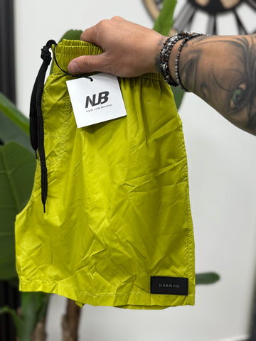 COSTUME  LIME  NEW JOB BRAND