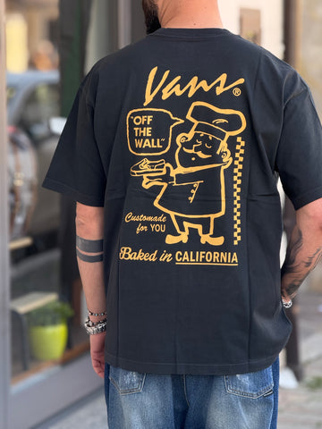 SHIRT VANS