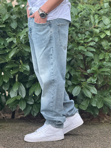 Jeans week161 sabbiato only