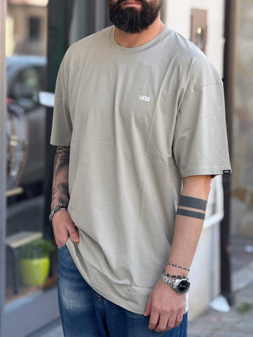 SHIRT VANS BEIGE
