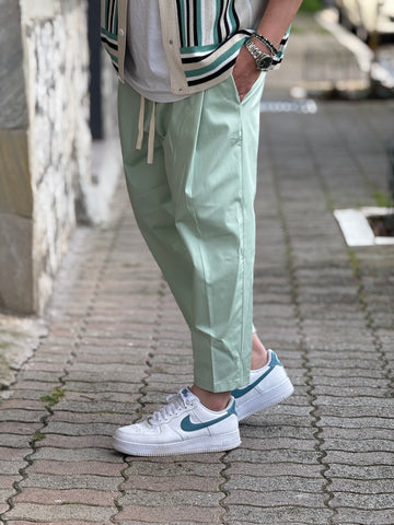 DIK VERDE ACQUA NEW JOB BRAND