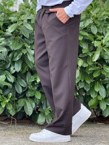 Pantalaccio  luis moro  new job brand