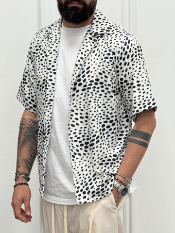 CAMICIA DALMATA  NEW JOB BRAND