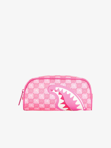 SPRAYGROUND astuccio shinobi sharks in paris 910b9323nsz rosa