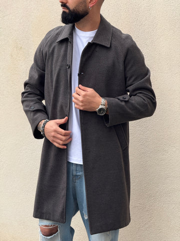 Cappotto  anot piombo  new job brand