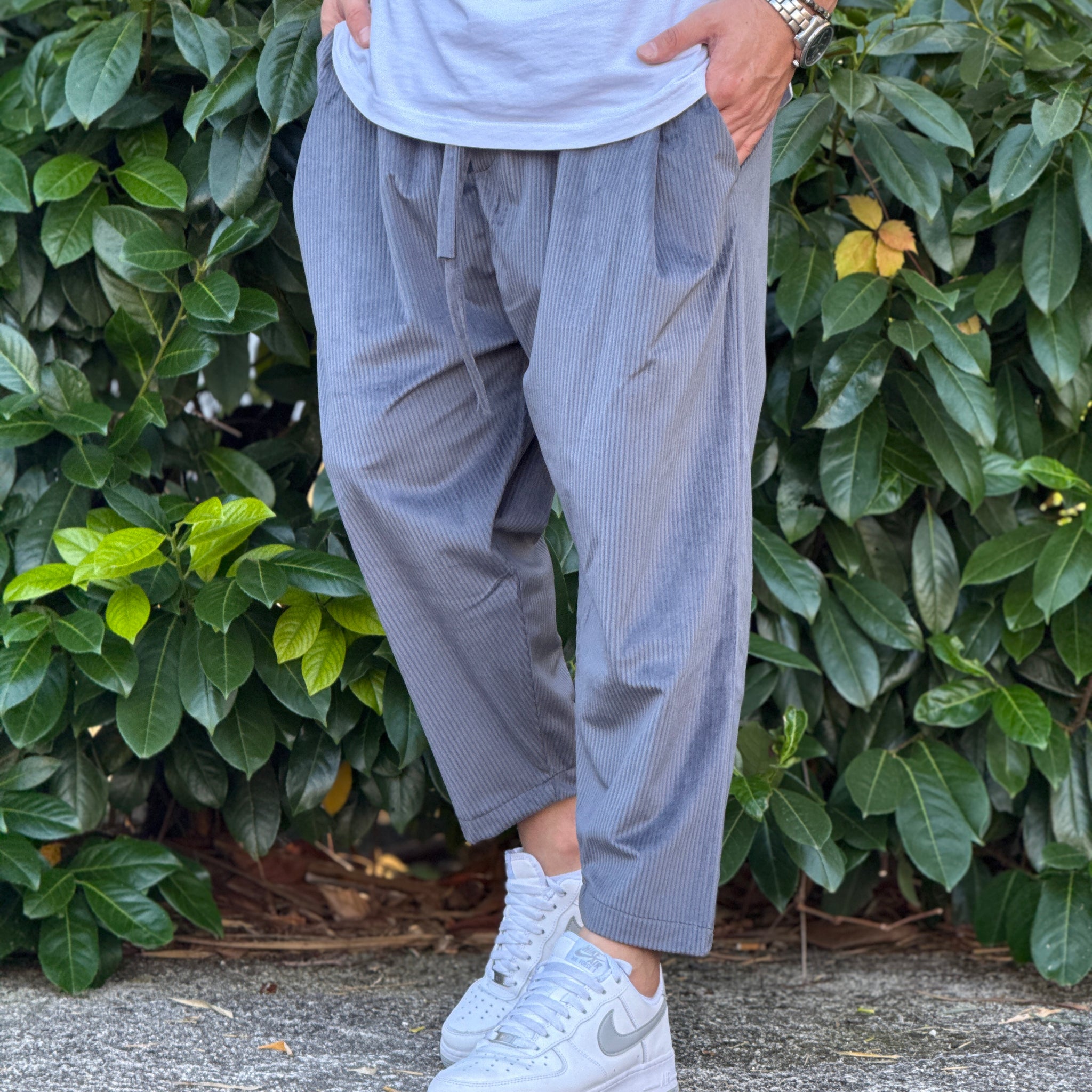 Pantalaccio  new job brand