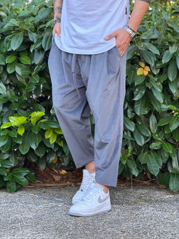 Pantalaccio  new job brand