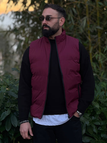 Smanicato 100gr regular bordeaux