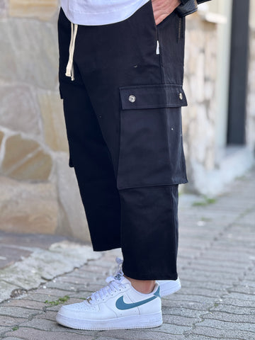PANTALACCIO CARGO JAPAN NEW JOB BRAND
