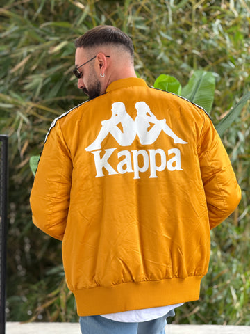 Bomber kappa