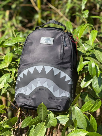 Sprayground zaino Shark Central Nylon 910B7090NSZ