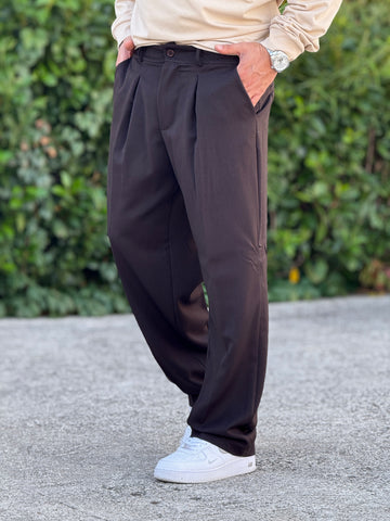 PANTALONE COSTA MORO  NEW JOB BRAND