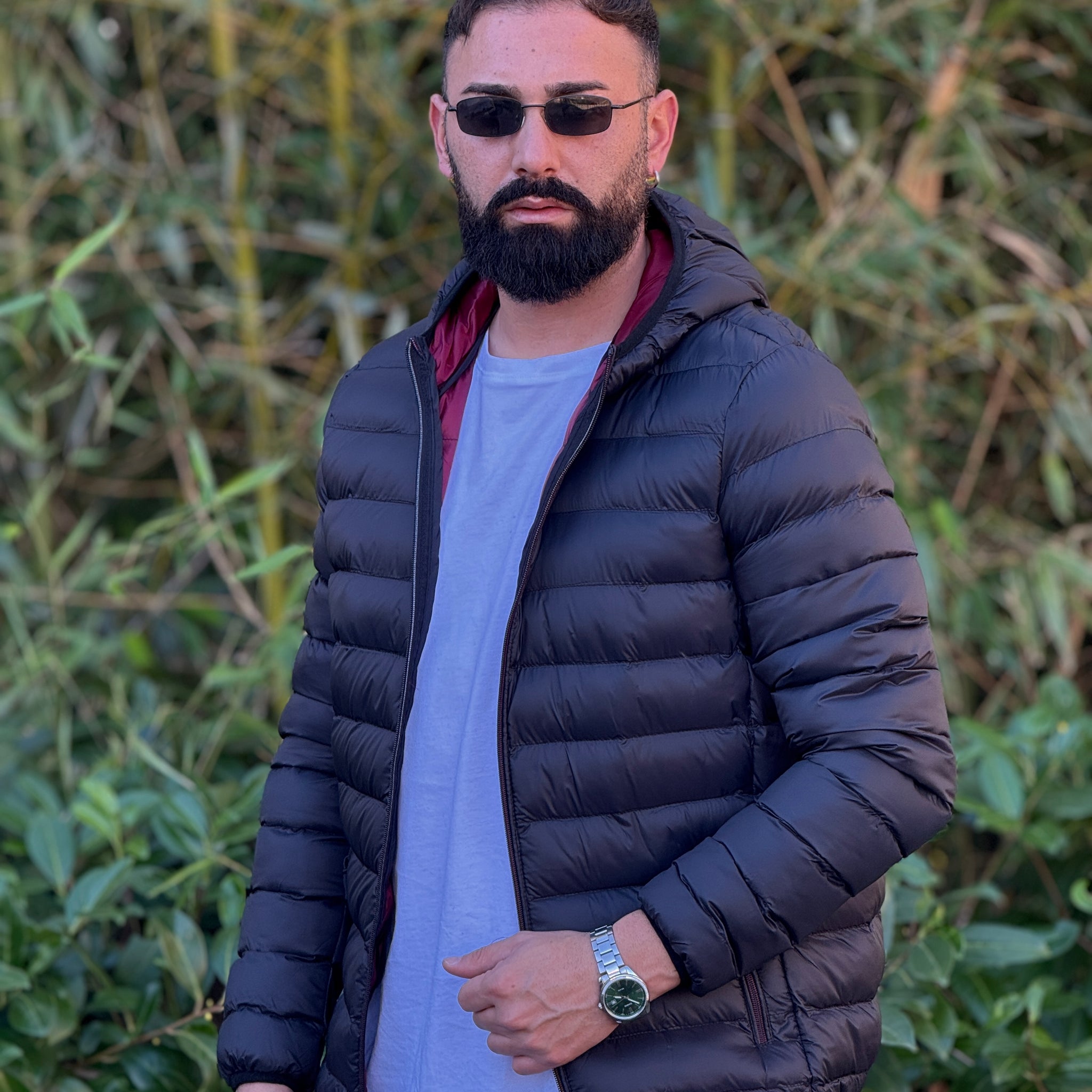 Bomberino  nero 100gr new job brand