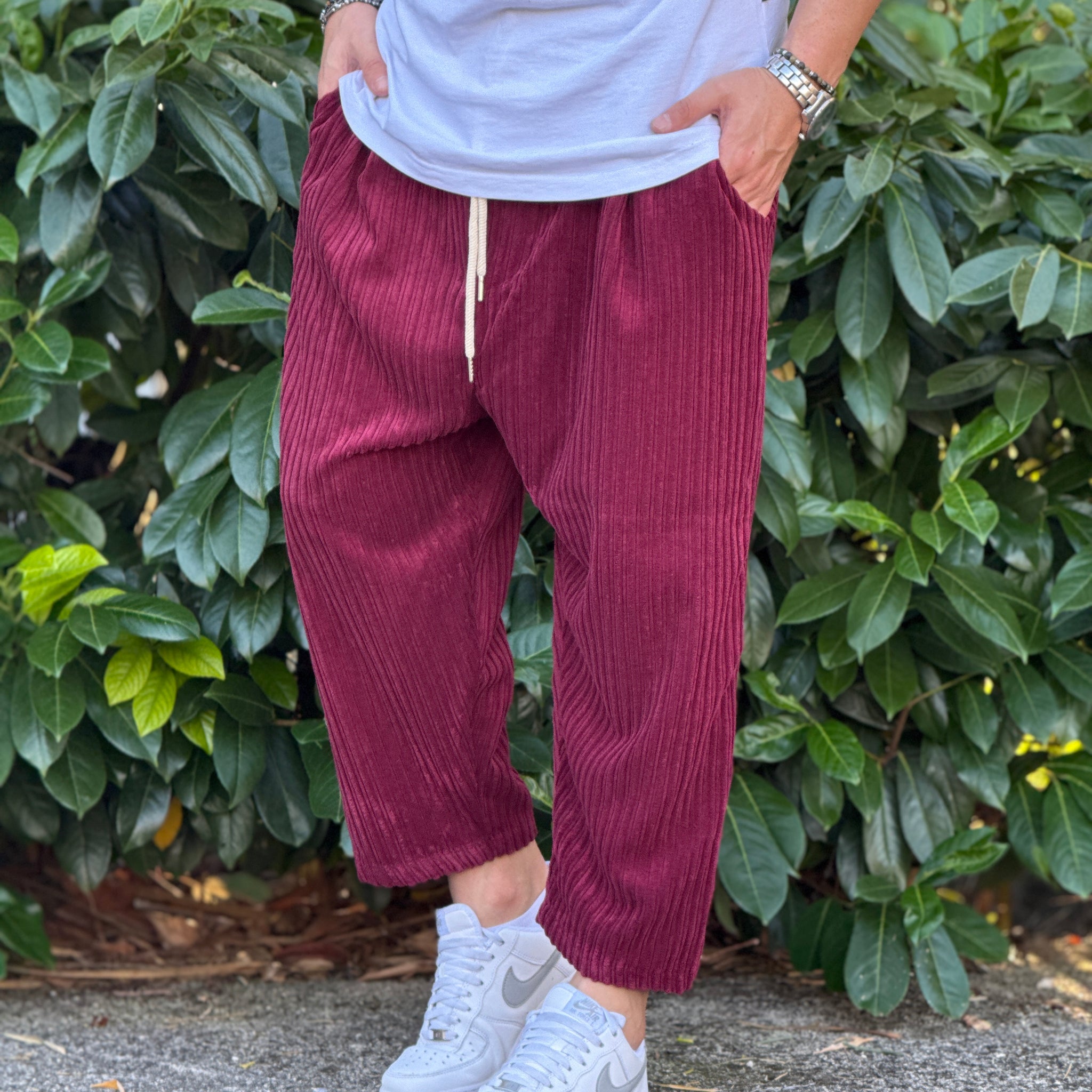 Pantalaccio  moskito Japan new job brand