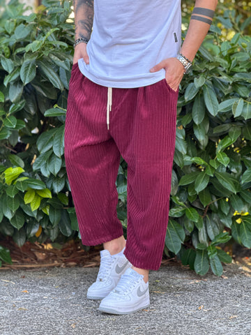 Pantalaccio  moskito Japan new job brand