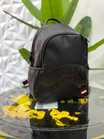 ZAINETTO SPRAYGROUND DISAPPEALLING SITARK SAVAGE BACKPACK