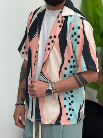 CAMICIA BOGA NEW JOB BRAND