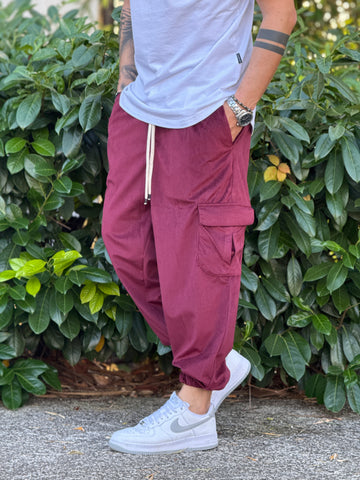 Pantalaccio  new job brand