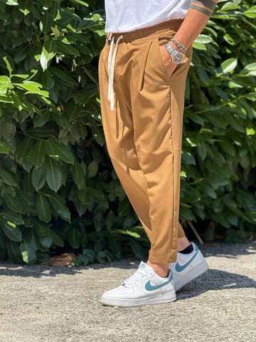 Pant dik Ruggine New Job Brand
