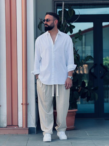 L’Outfit per le tue serate d’estate ☀️