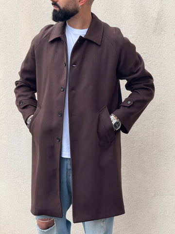 Cappotto  anot moro  new job brand