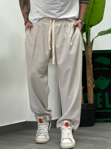 Pantalaccio soho avorio new job brand