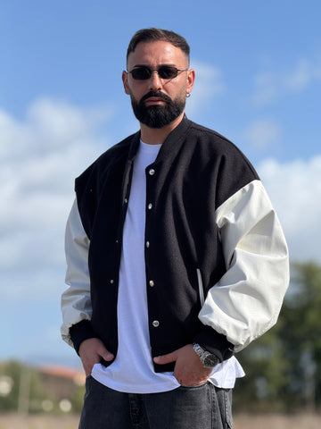 College Over b/color new job brand