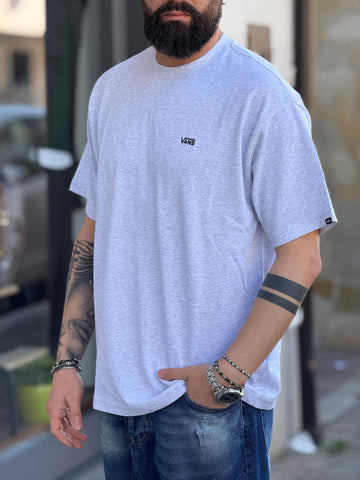 SHIRT VANS GRIGIA