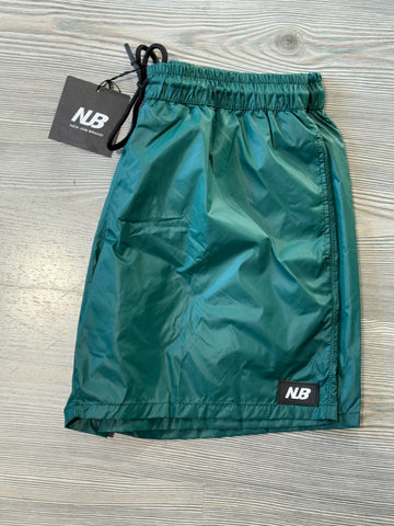 COSTUME  VERDE  NEW JOB BRAND